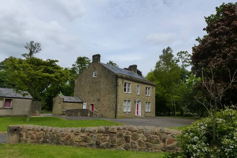 Mercer Park - Image 1