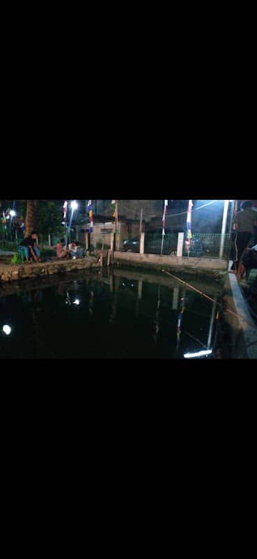 Pemancingan Kharismatik - Image 1