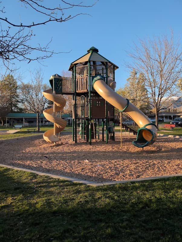 Hogan Park - Image 1