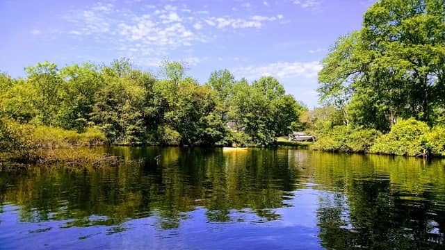 Pawcatuck River - Image 2