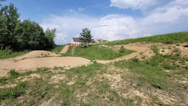 Dirtpark Waldsassen - Image 1