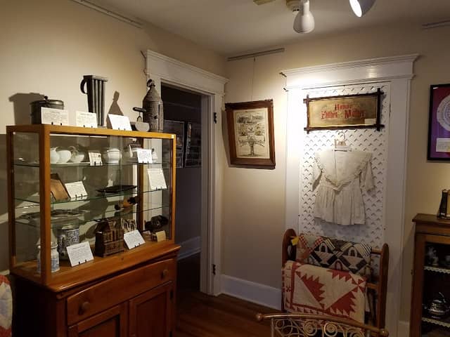 Hackettstown Historical Society - Image 1