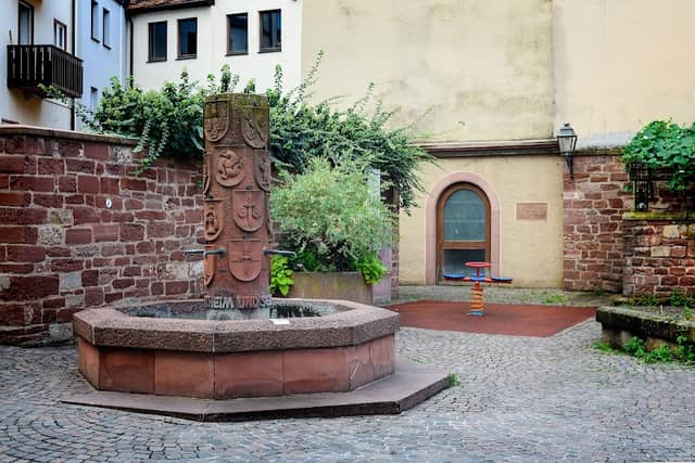 Brunnen - Image 2