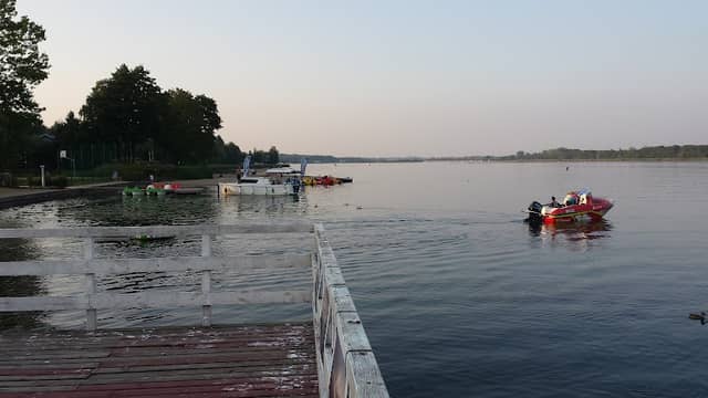 Skwer Zdrojowy - Image 1