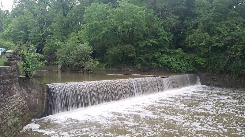 Bonnie Park Picnic Area - Image 1