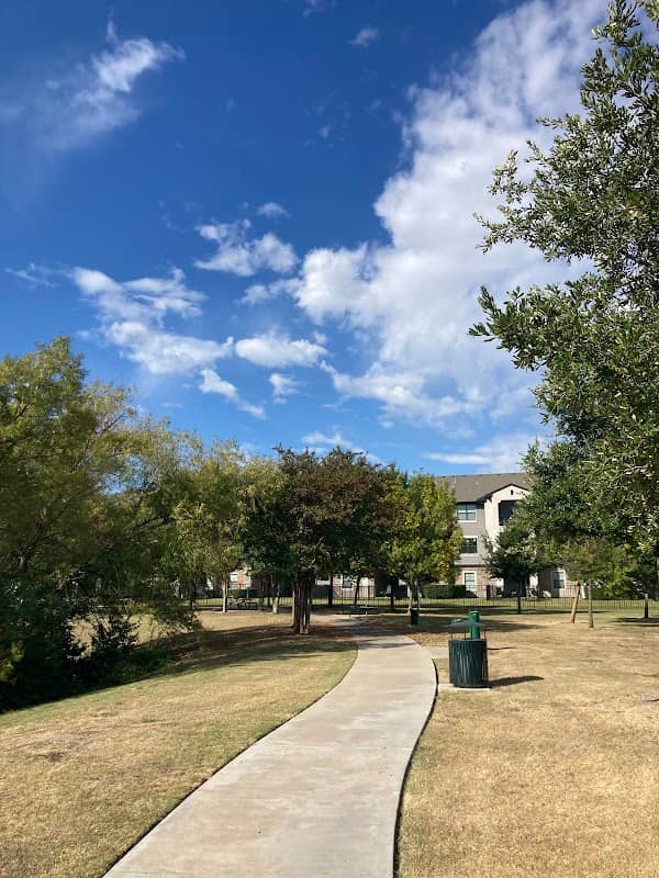 Village Green Park - Image 1