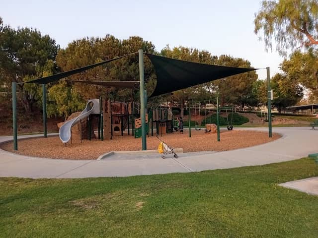 Borrego Park - Image 1