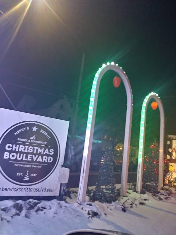 Christmas Boulevard - Image 3