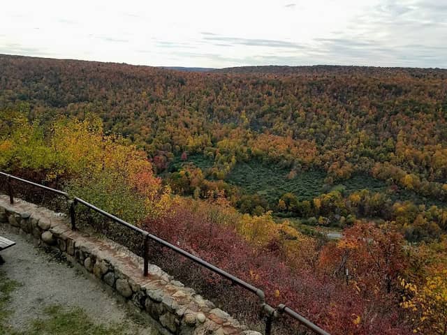 Finger Lakes Trail - Image 2