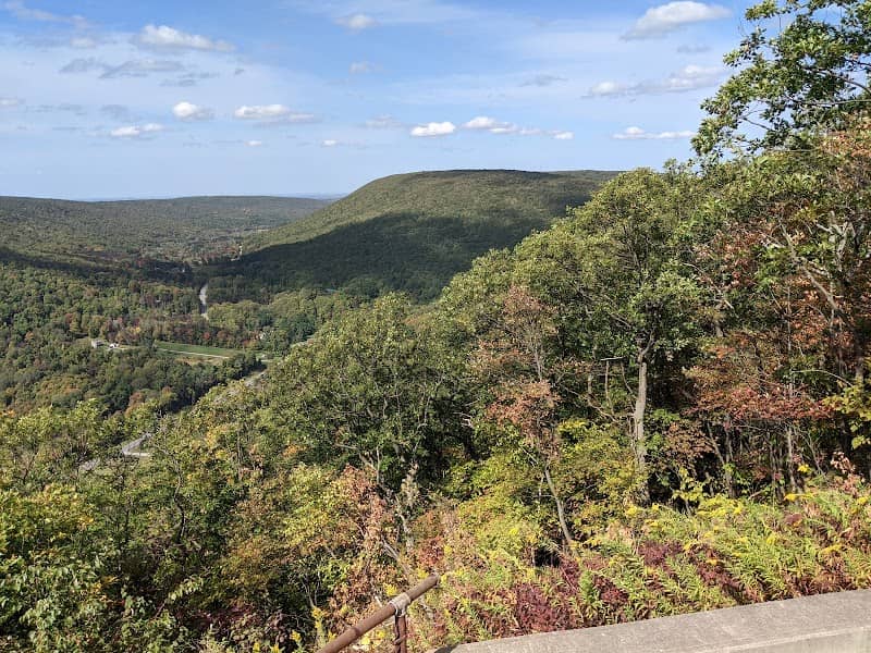 Finger Lakes Trail - Image 1