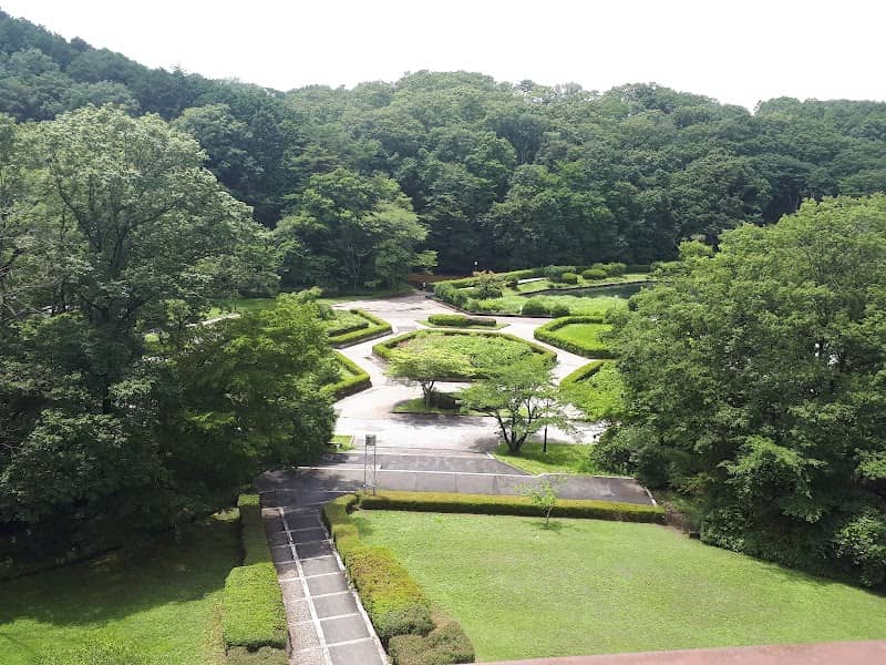 Dainohara Forest Park - Image 1