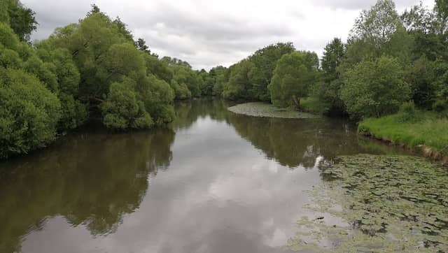 Fulda Auen Park - Image 1