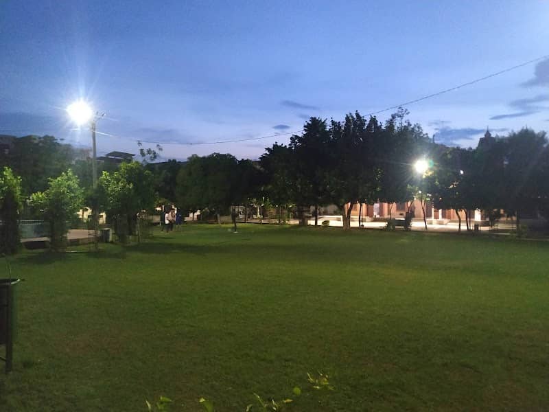 Shiv Park - Image 2