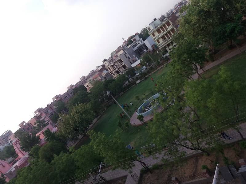 Shiv Park - Image 1