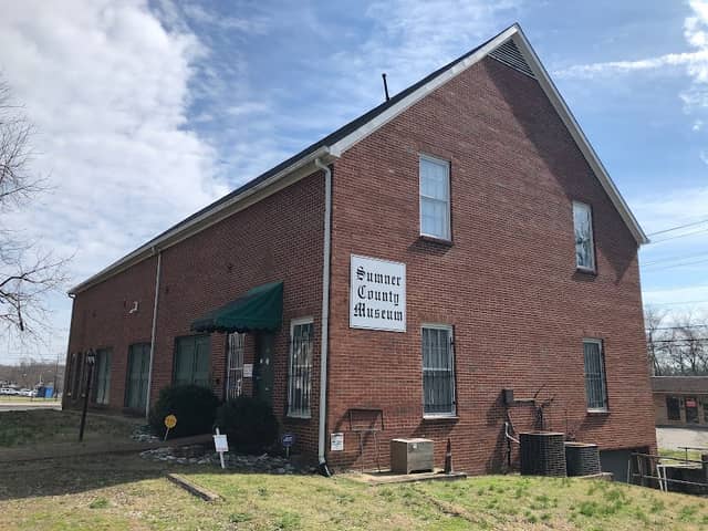 Sumner County Museum - Image 1