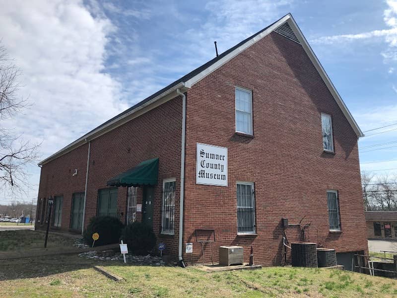Sumner County Museum - Image 1