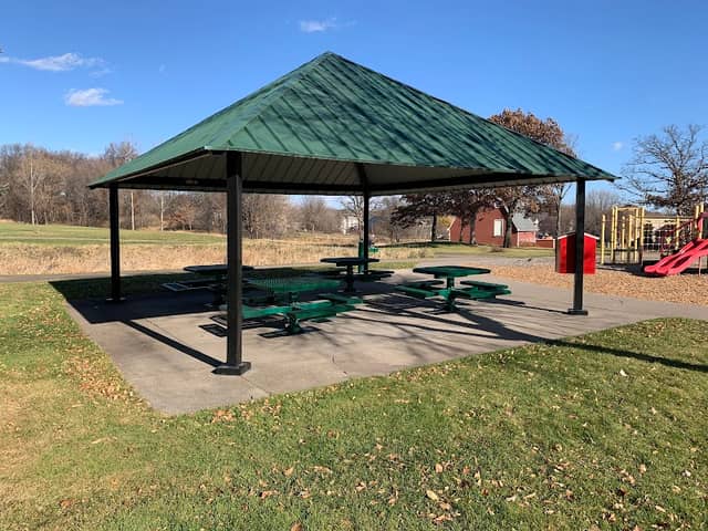 Trott Brook Farms Park - Image 2
