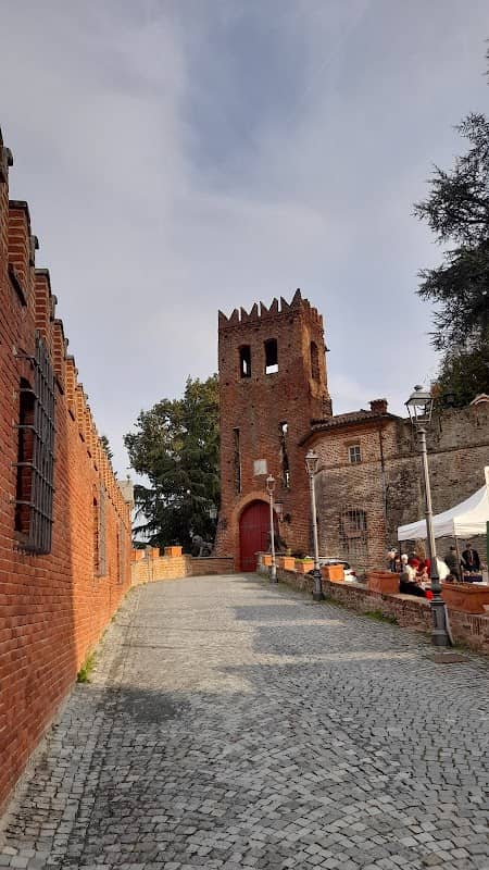 Moriondo Torinese via Castello - Image 1