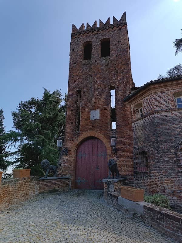 Moriondo Torinese via Castello - Image 2