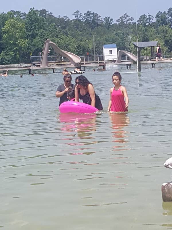 Tucker Lake Recreation - Image 1
