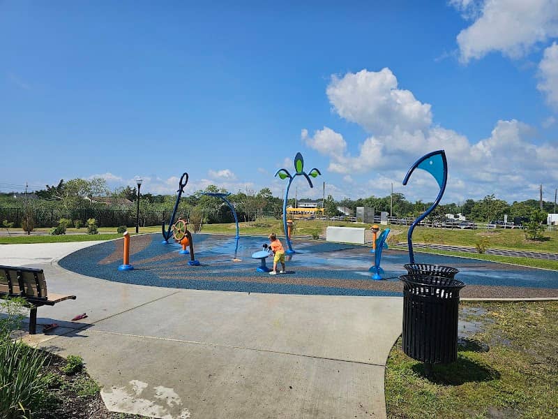 Lake Bay Unity Park - Image 1