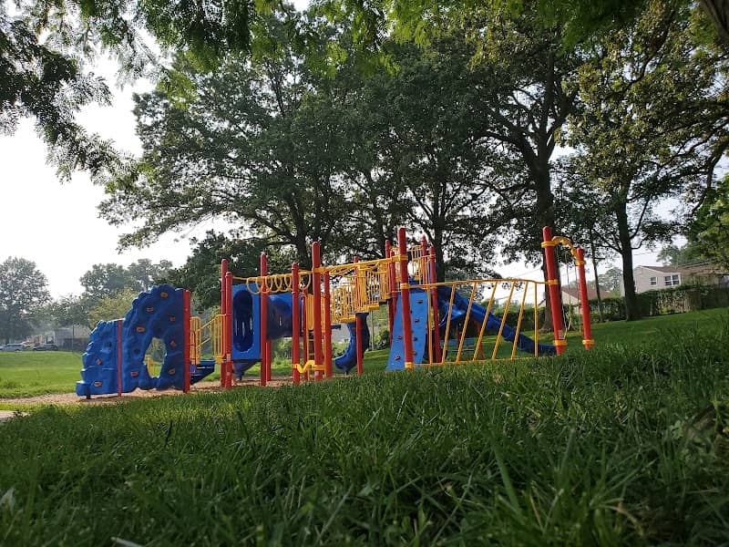 Robert B Brooks Park - Image 1