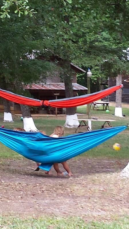 Lumpkin Campground - Image 2