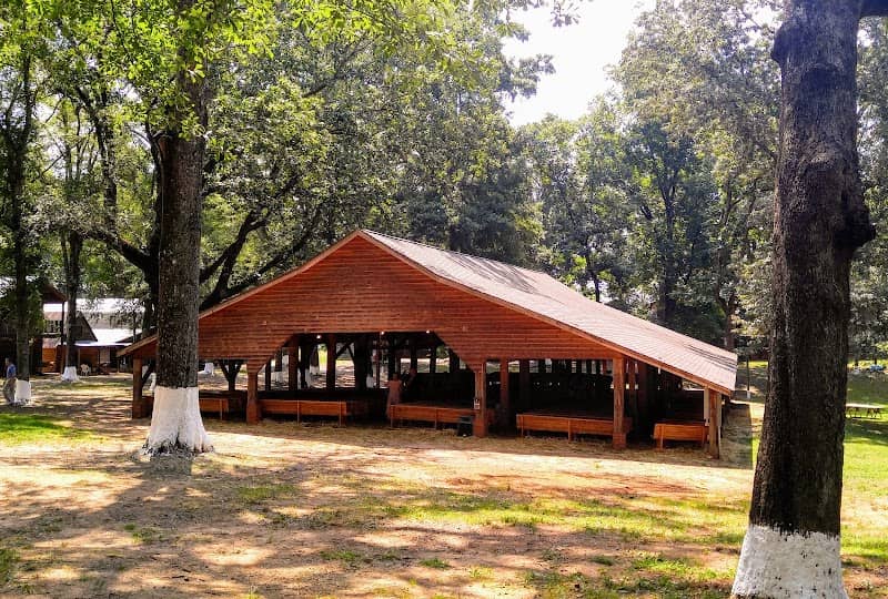Lumpkin Campground - Image 1
