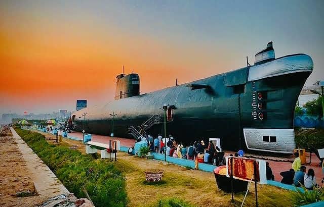 I Love Vizag Point - Image 2