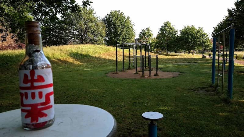 Parco pubblico - Image 1