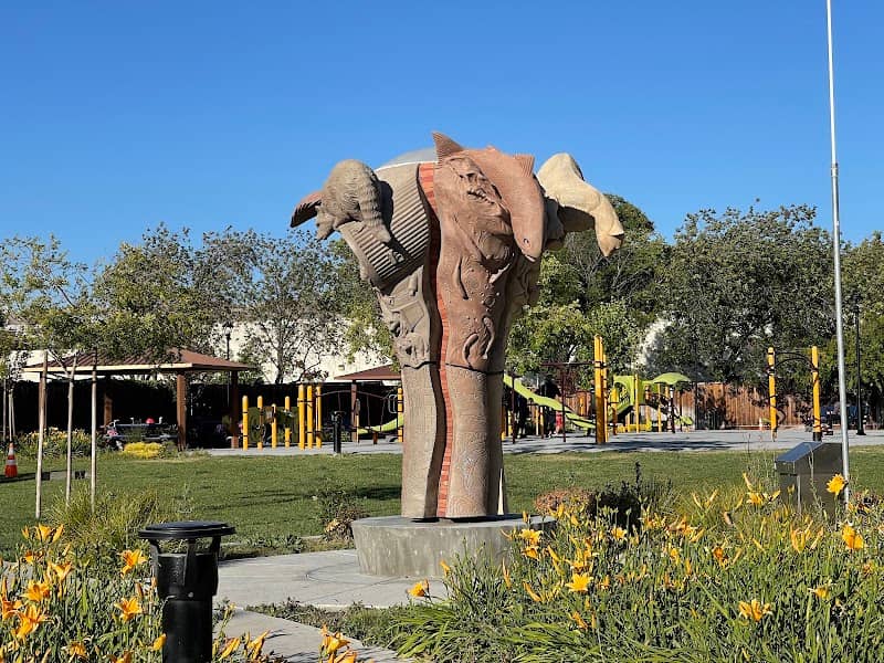 Augustus Rathbone Park - Image 1