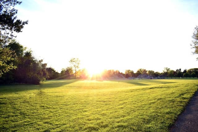 Huber Park - Image 2
