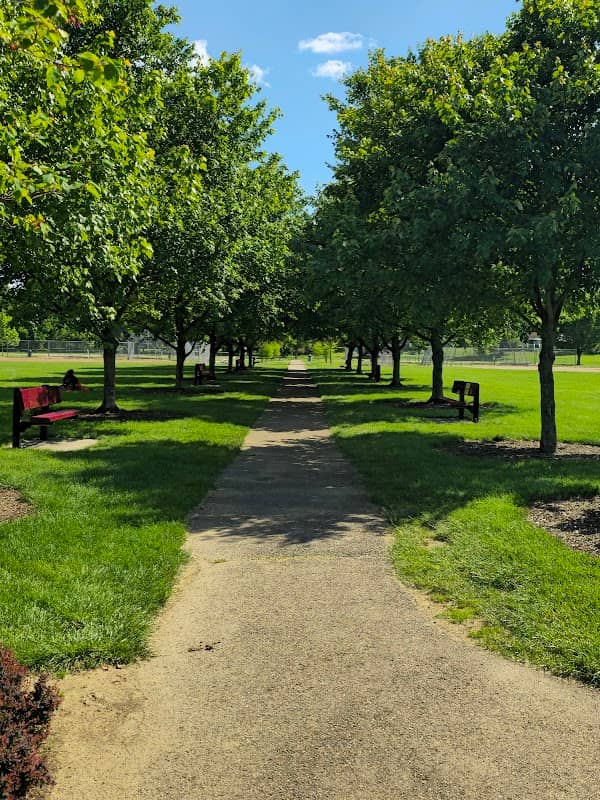 Huber Park - Image 1