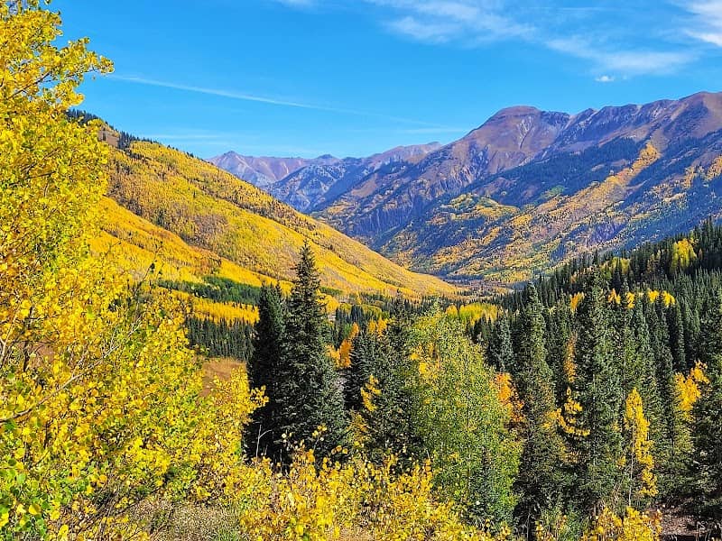 Million Dollar Highway - Image 2