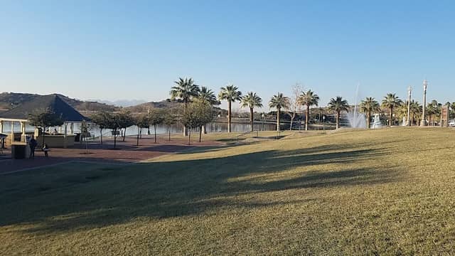 Estrella Lakeside Amphitheater - Image 1
