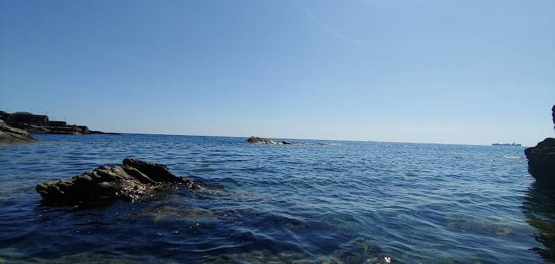 Scoglio dello Sgabello - Image 2