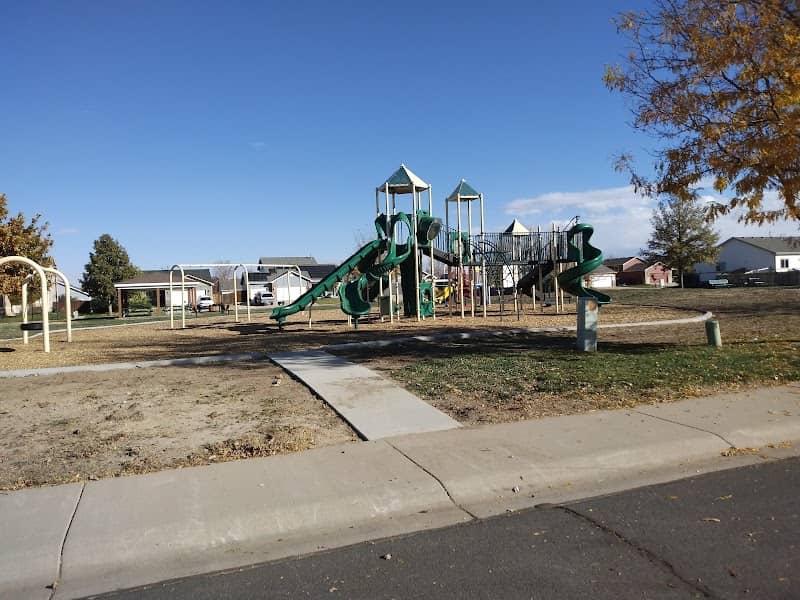 Centennial Farms Field Park - Image 1