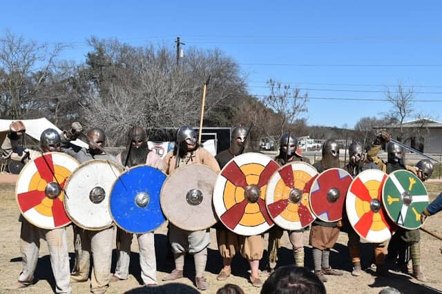 Kerrville Renaissance Festival - Image 1