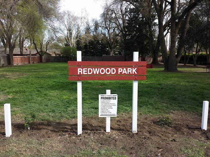 Redwood Park - Image 2