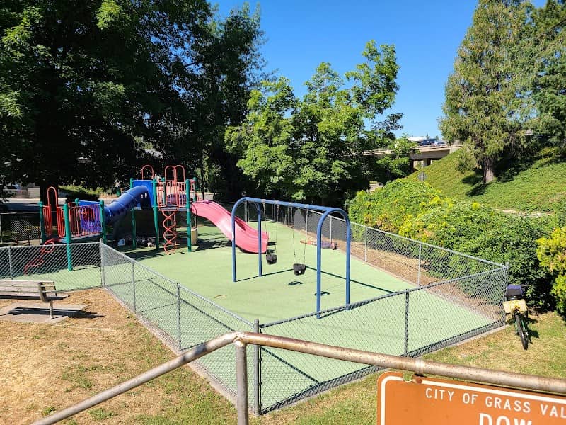 Dow Alexander Park - Image 2