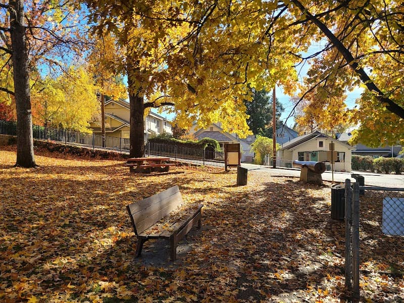 Dow Alexander Park - Image 1