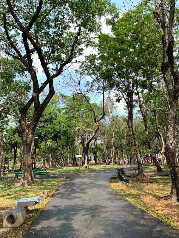 Ramintra Sports Park - Image 2