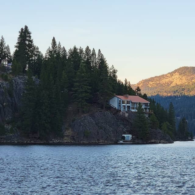 McCall Lake Cruises - Image 2