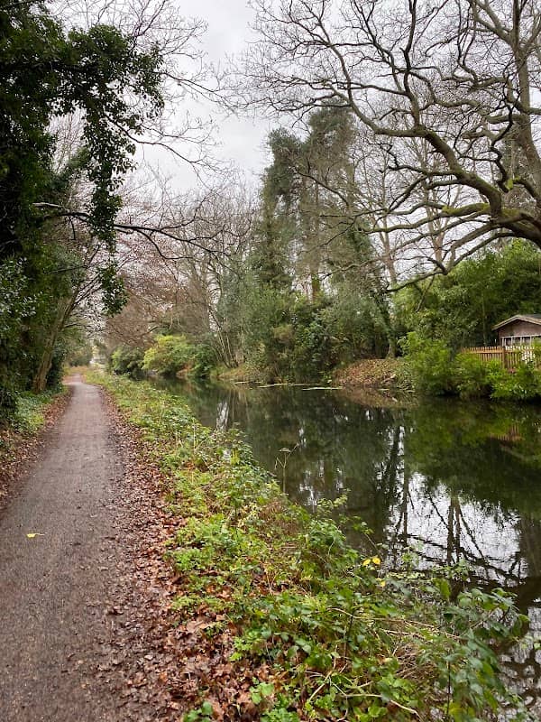Brookhouse Common - Image 1