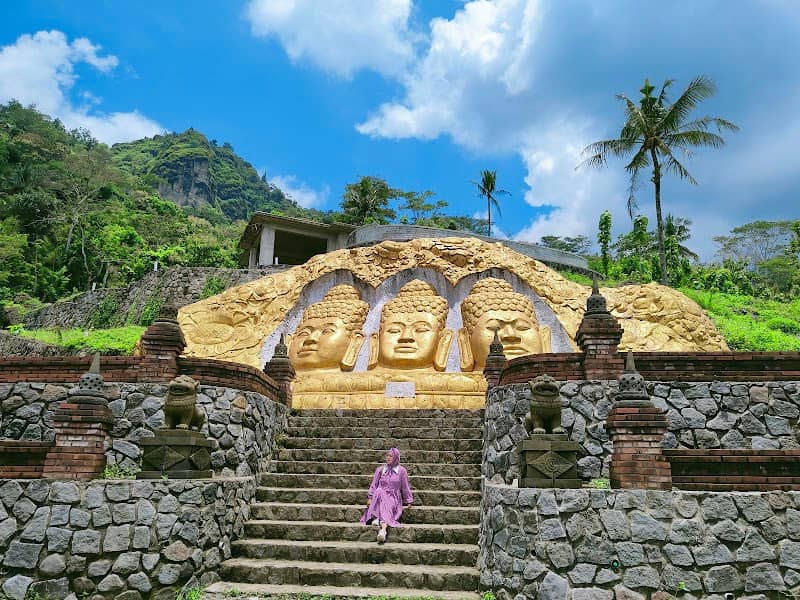 Watu putih view - Image 2