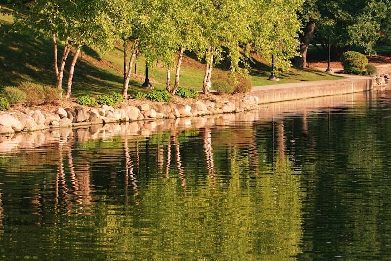 Lords Park - Image 1