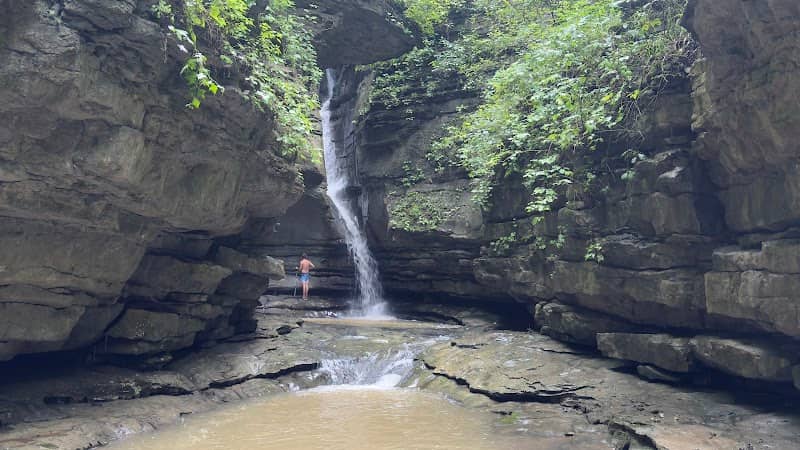 Cecil Cove Loop Trail - Image 1