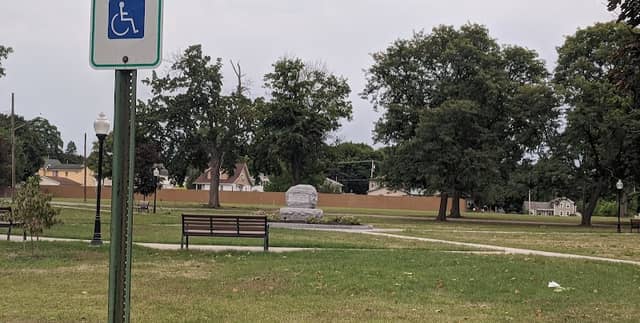 Pioneer Park - Image 1