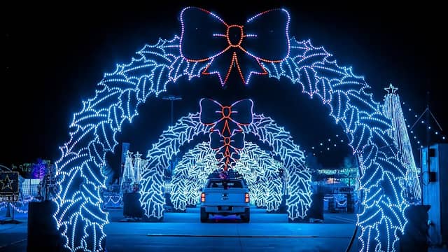 The Light Park - Little Elm - Image 1