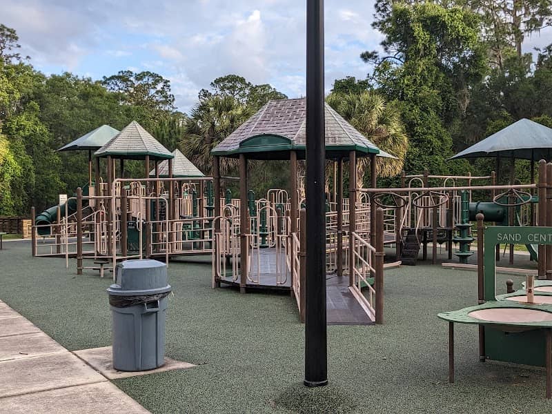Thornby Park - Image 1
